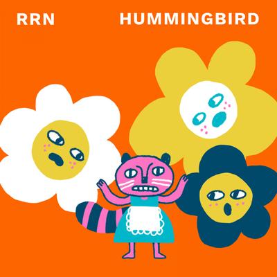 Hummingbird's cover