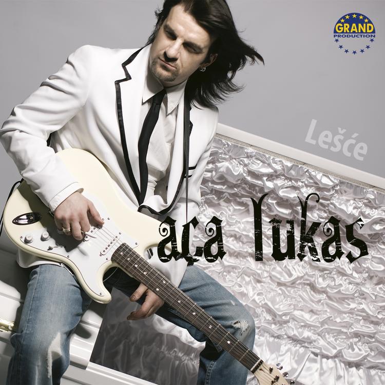 Aca Lukas's avatar image