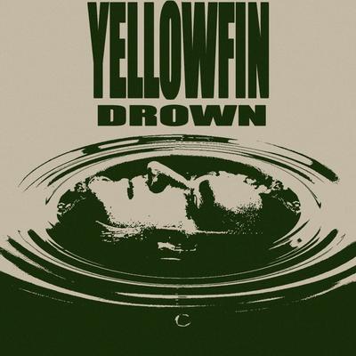 YELLOWFIN's cover