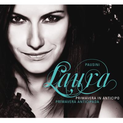 Hermana tierra By Laura Pausini's cover