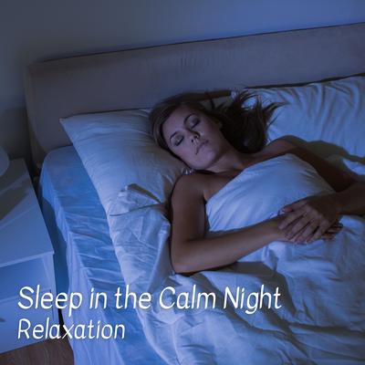 Relaxation: Sleep in the Calm Night's cover