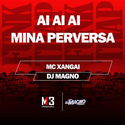 Ai Ai Ai Mina Pervesa's cover