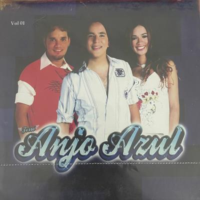 Forro Anjo Azul's cover