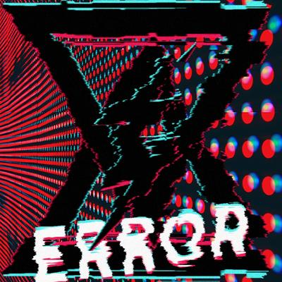 ERROR's cover