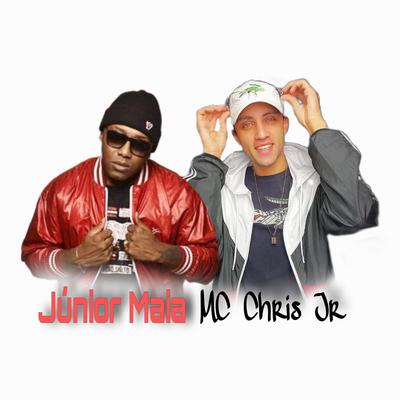 Mandelão de Fim de Ano By MC Chris Jr, DJ Eduardo, Mc Junior Maia's cover