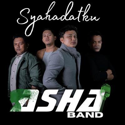 ASHA Band's cover