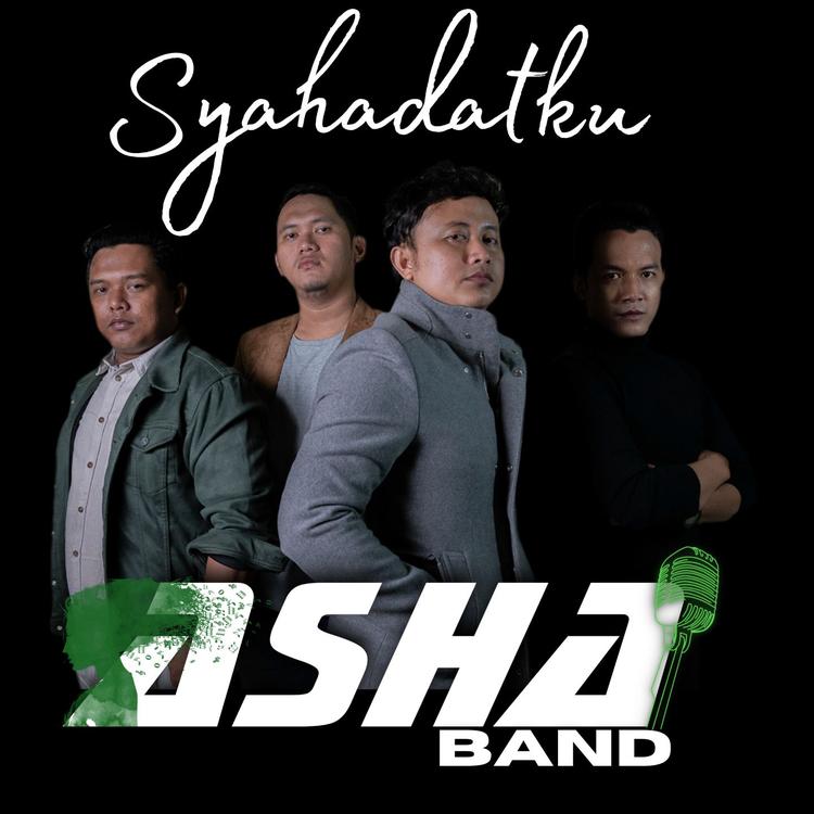 ASHA Band's avatar image