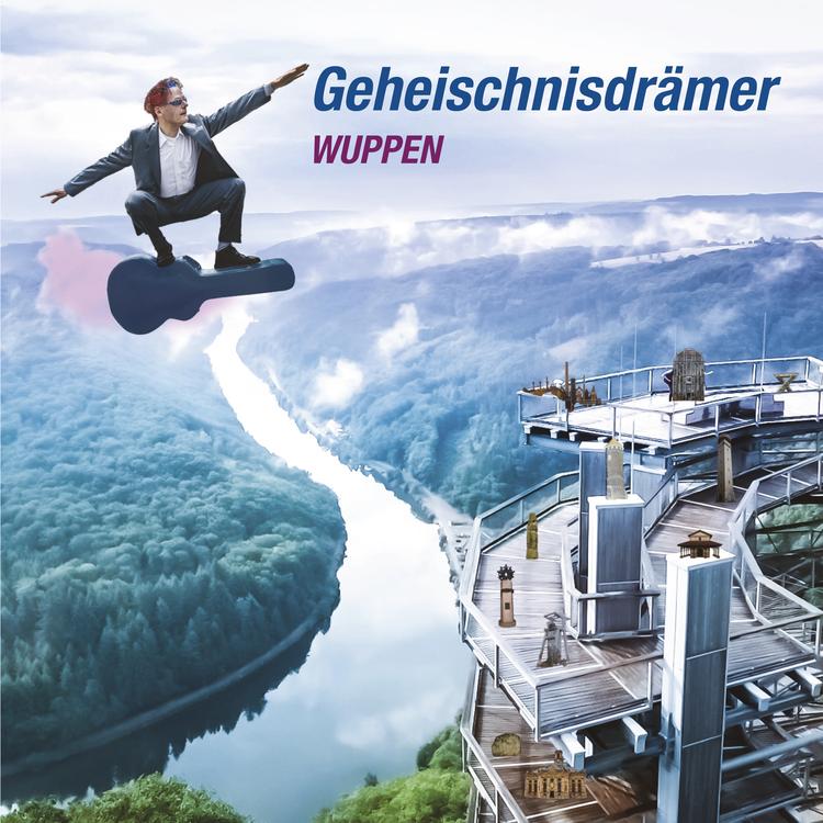 Geheischnisdrämer's avatar image