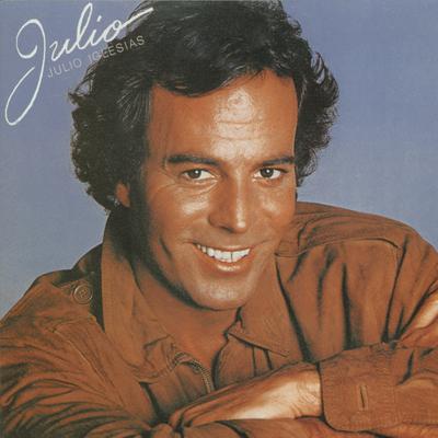 Abracame  (Wrap Your Arms Around Me) (Album Version) By Julio Iglesias's cover