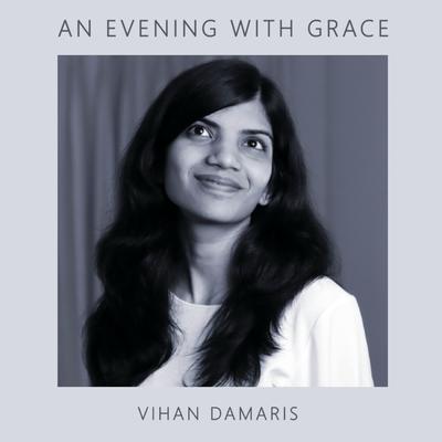 Vihan Damaris's cover