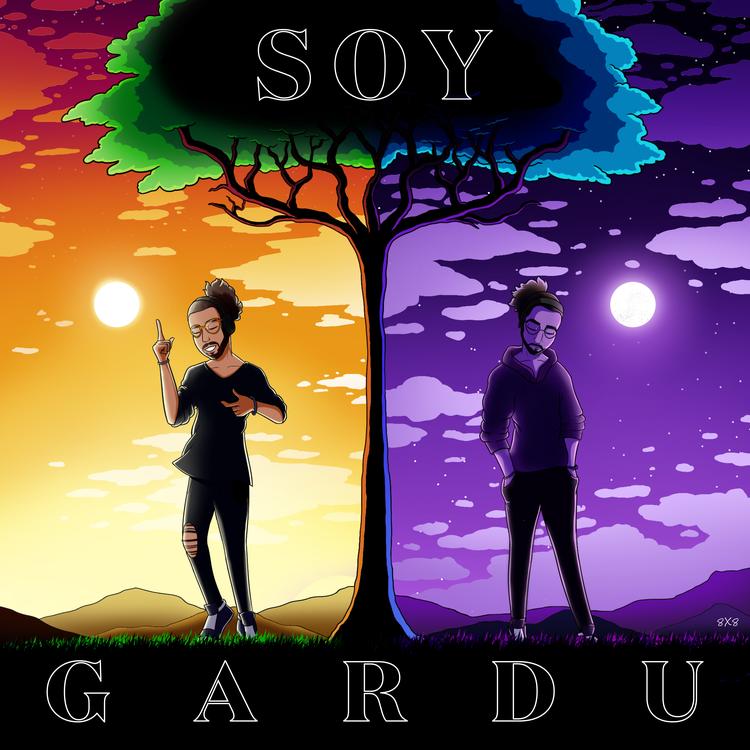 Gardu's avatar image