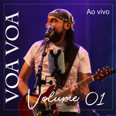 Diga Que Valeu (Ao Vivo) By voa voa's cover