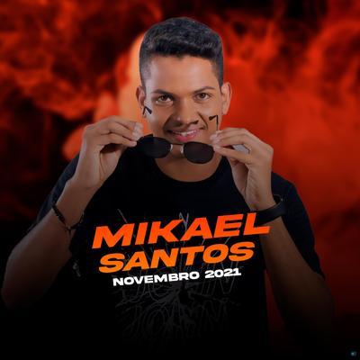 A Maior Saudade By Mikael Santos's cover