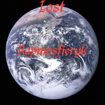 Rapmosfieryk's cover