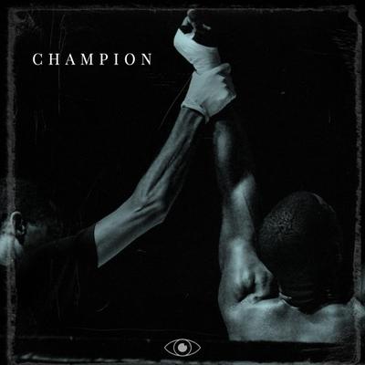 Champion By ROKKA's cover