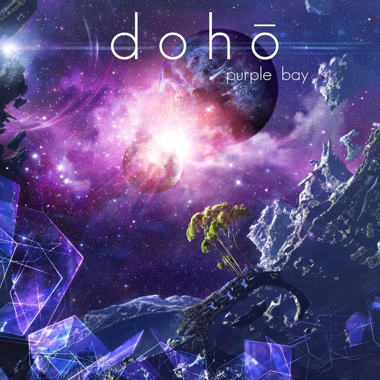 Doho's avatar image