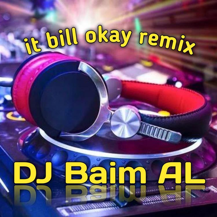 DJ Baim AL's avatar image