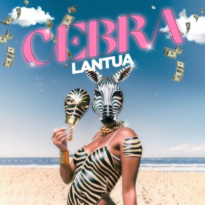 Cebra's cover