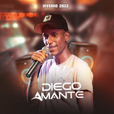 Sou Imaturo Demais By Diego Amante's cover