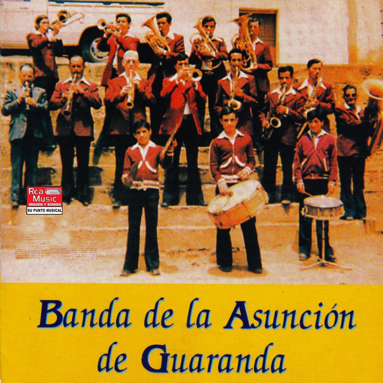 Banda De La Asunción's avatar image