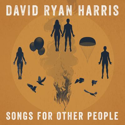 Coldplay By David Ryan Harris's cover