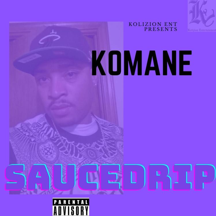 Komane's avatar image