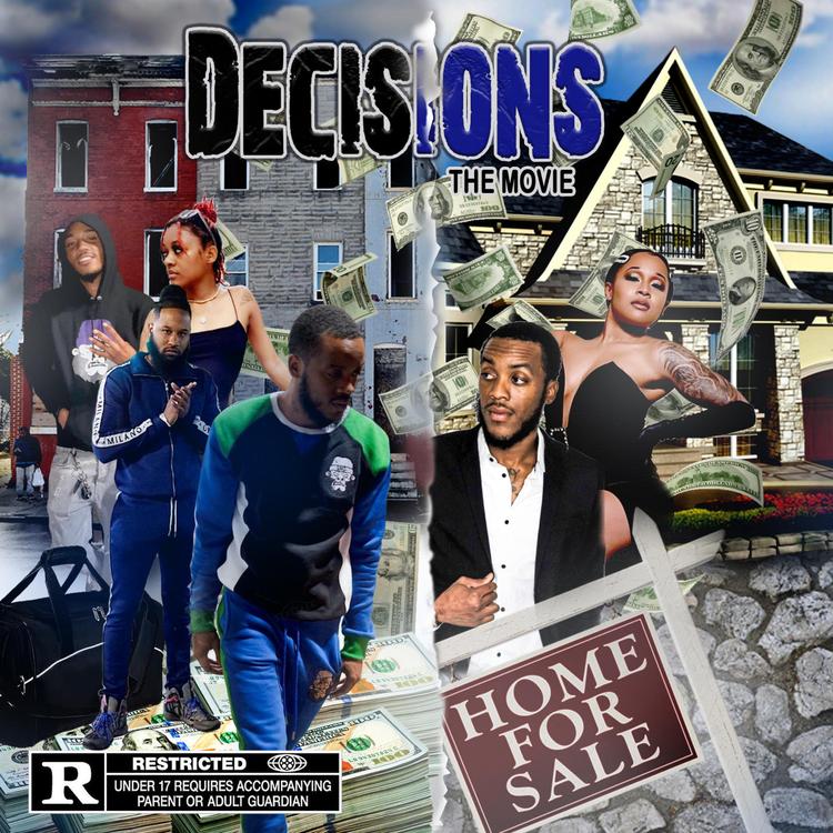 Decisions Compilation's avatar image