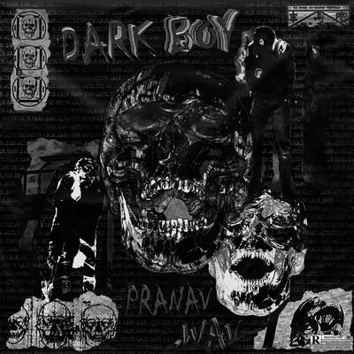 Dark Boy's cover