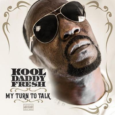 My Vision (feat. WhySo & Iven Dayton) By Kool Daddy Fresh, Whyso, Iven Dayton's cover
