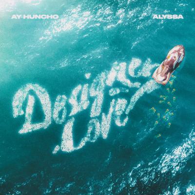 Designer Love By Ay Huncho, ALYSSA's cover