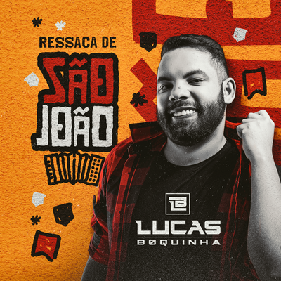 Dá Uma Sentada By Lucas Boquinha's cover