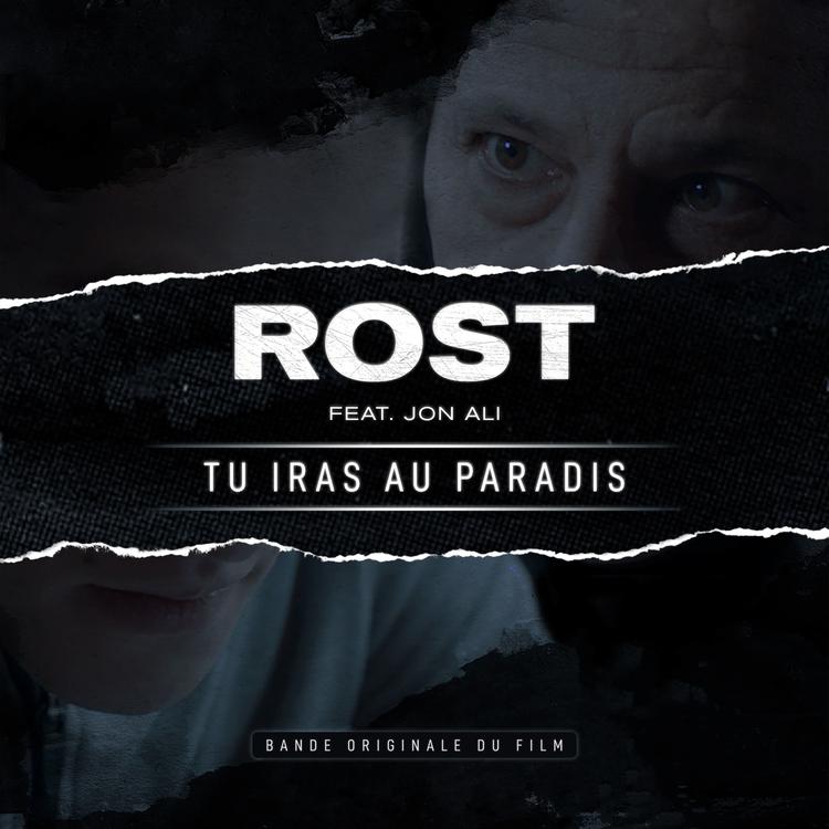 Rost's avatar image