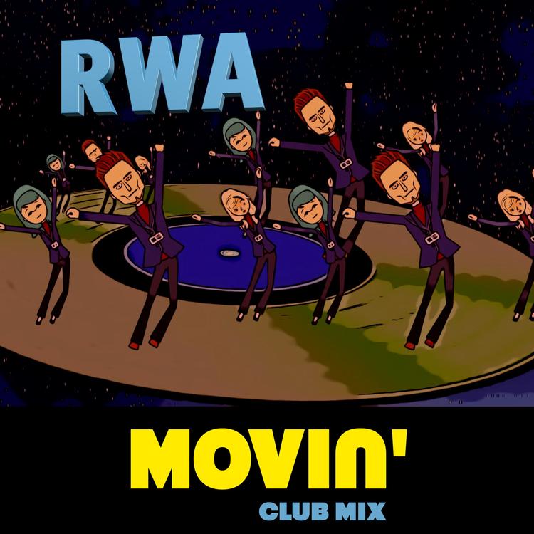 RWA's avatar image