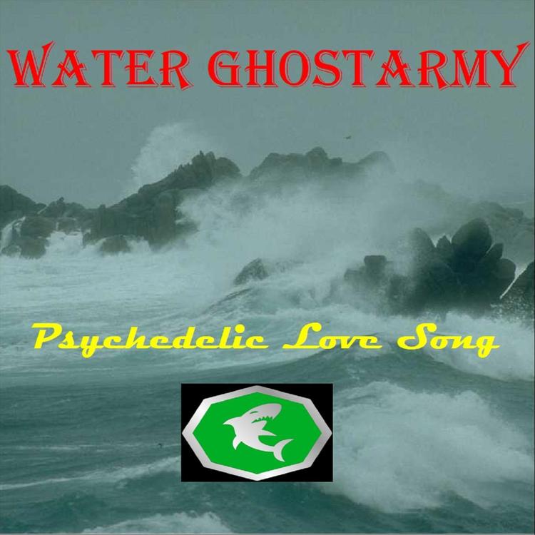 Water Ghost Army's avatar image