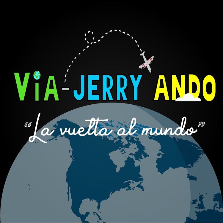 Via Jerry Ando's avatar image