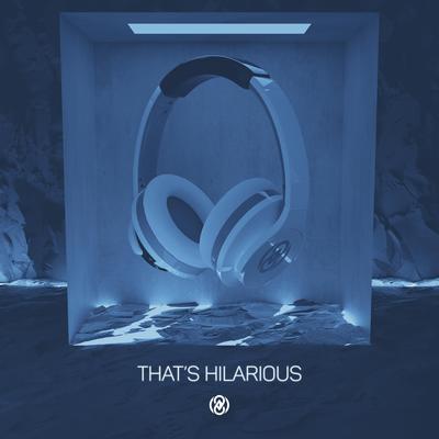 That's Hilarious (8D Audio)'s cover