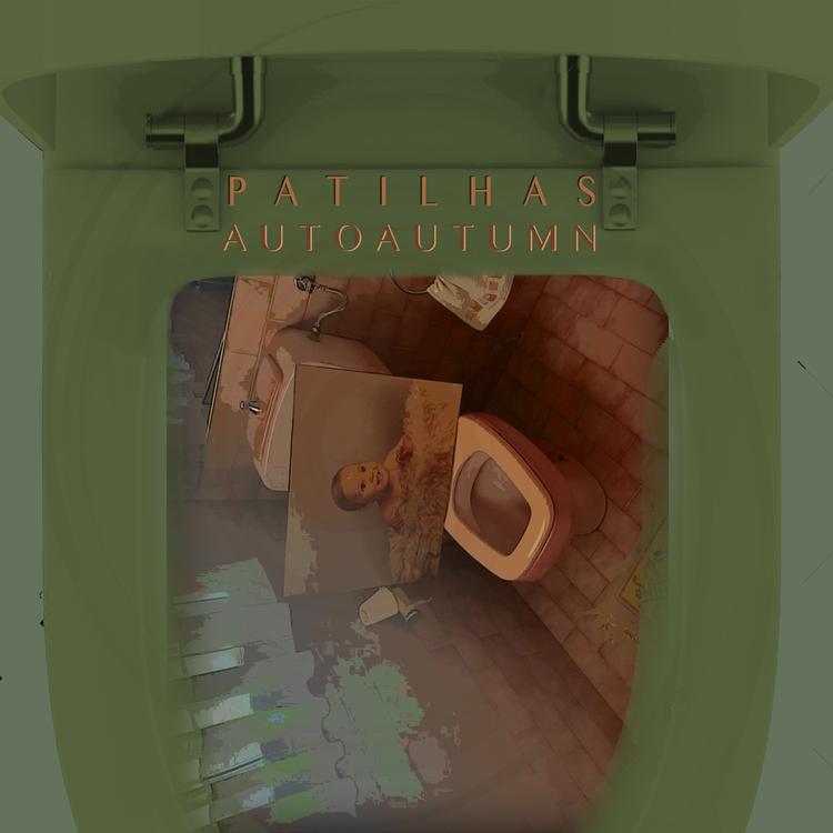 Patilhas's avatar image
