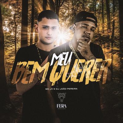 Meu Bem Querer By MC JV, DJ JOÃO PEREIRA's cover