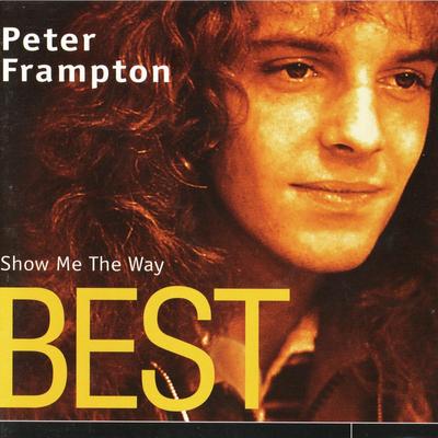 Show Me the Way -Peter Frampton - Best's cover