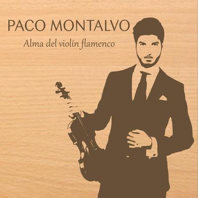 Lágrimas Negras By Paco Montalvo's cover