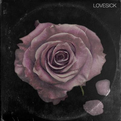 Lovesick's cover