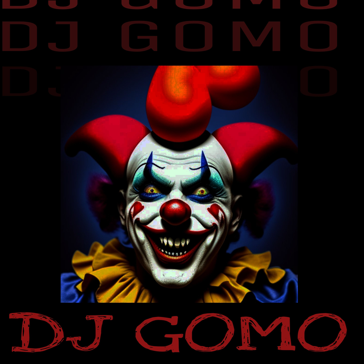 DJ GOMO's avatar image