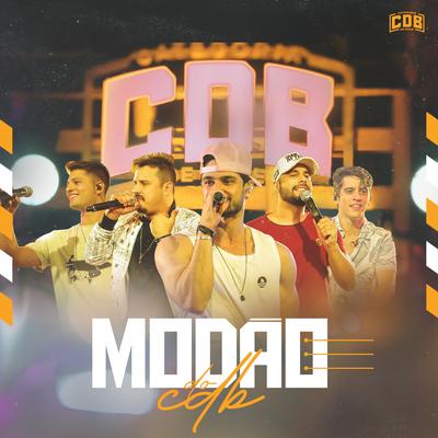 Modão Cdb (Ao Vivo) By Categoria De Base, Clayton & Romário's cover