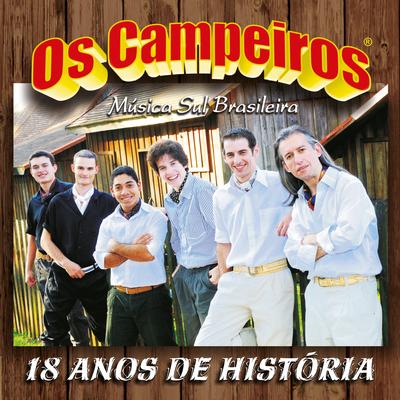 Bamo pro Surungo By Os Campeiros's cover
