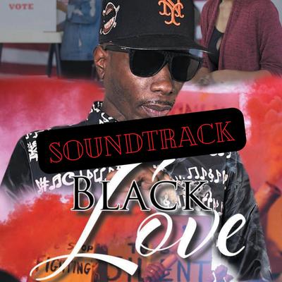 Black Love (Soundtrack)'s cover