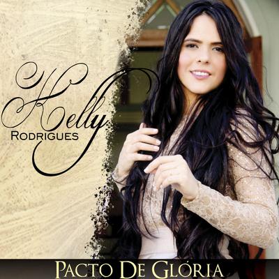 Isto É Coisa pra Deus By Kelly Rodrigues's cover