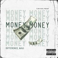 Difference's avatar cover