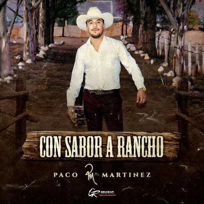 Con Sabor a Rancho's cover