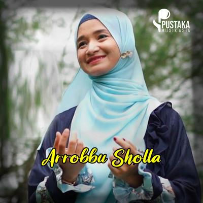 Arrobbu Sholla's cover