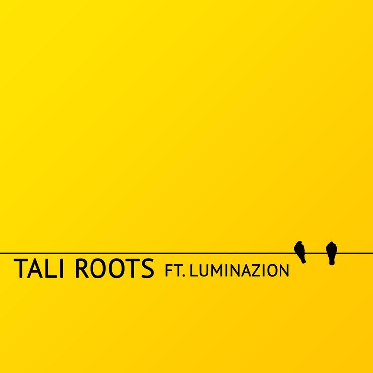 Tali Roots's avatar image